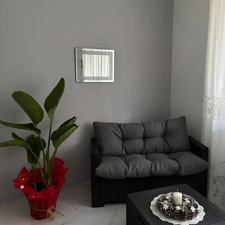 Beb La Perla Bed & Breakfast Sammichele Di Bari