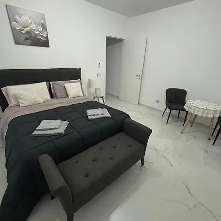 Beb La Perla Sammichele Di Bari