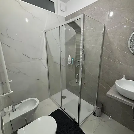 Beb La Perla Panzió Sammichele di Bari