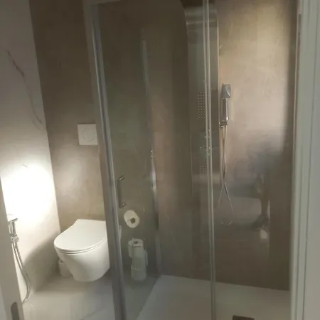 فندق مبيت وإفطار Beb La Perla Sammichele Di Bari