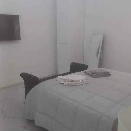 Beb La Perla فندق مبيت وإفطار