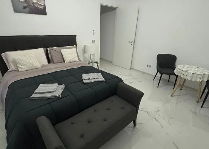 Beb La Perla Sammichele Di Bari