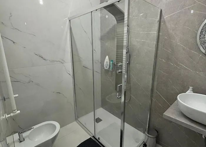 Beb La Perla Panzió Sammichele di Bari